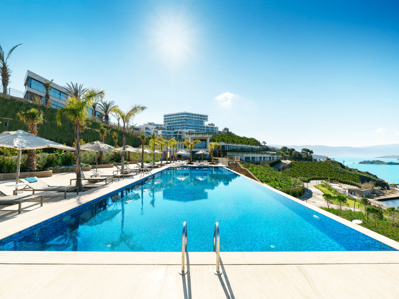 energy-efficient pool pumps